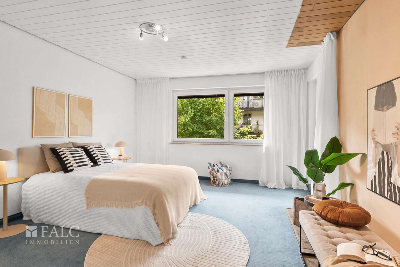 Schlafzimmer 1 Schlafzimmer 1