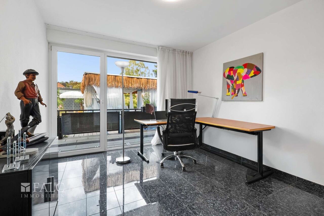 Arbeitszimmer Arbeitszimmer