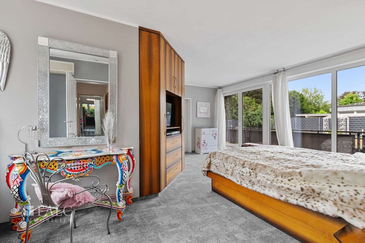 Schlafzimmer Schlafzimmer