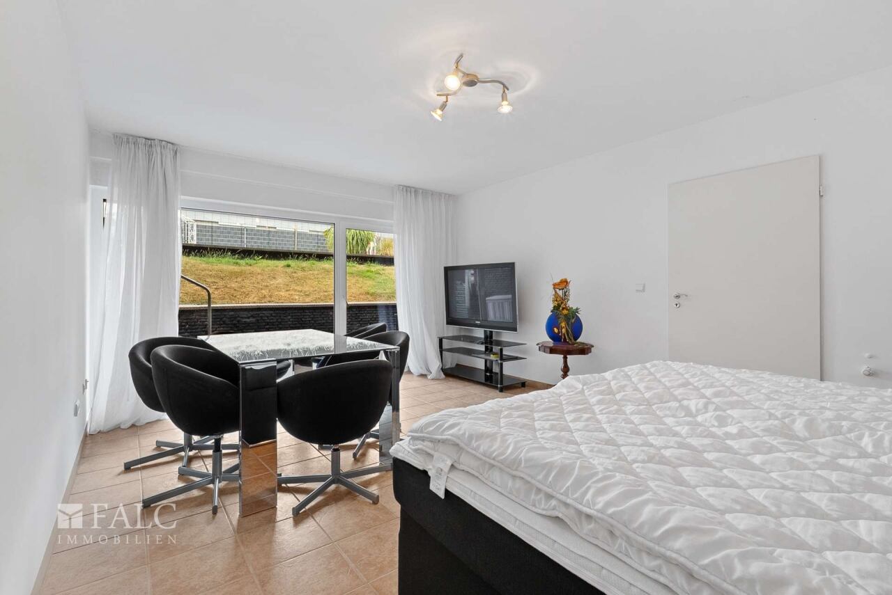 Schlafzimmer ELW Schlafzimmer ELW