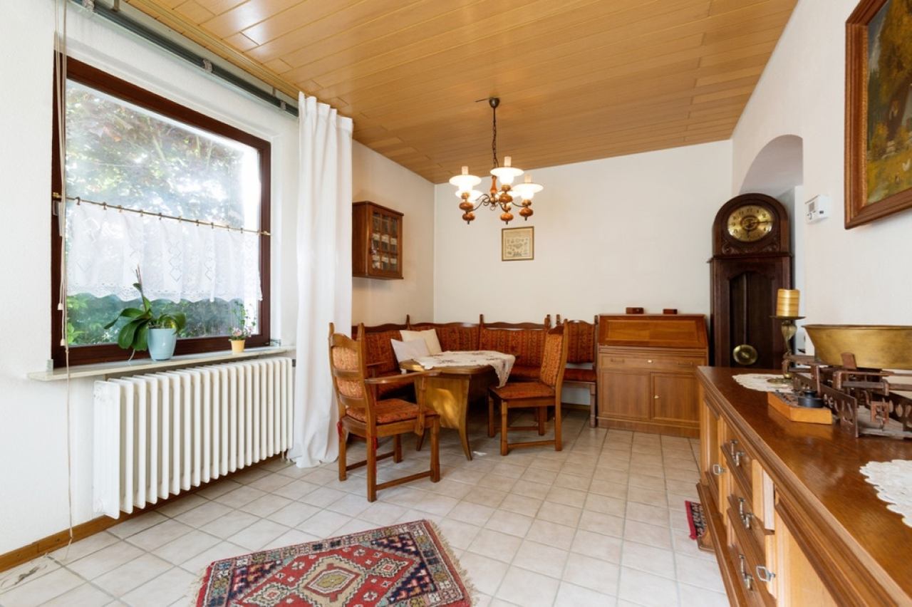 Essbereich Essbereich