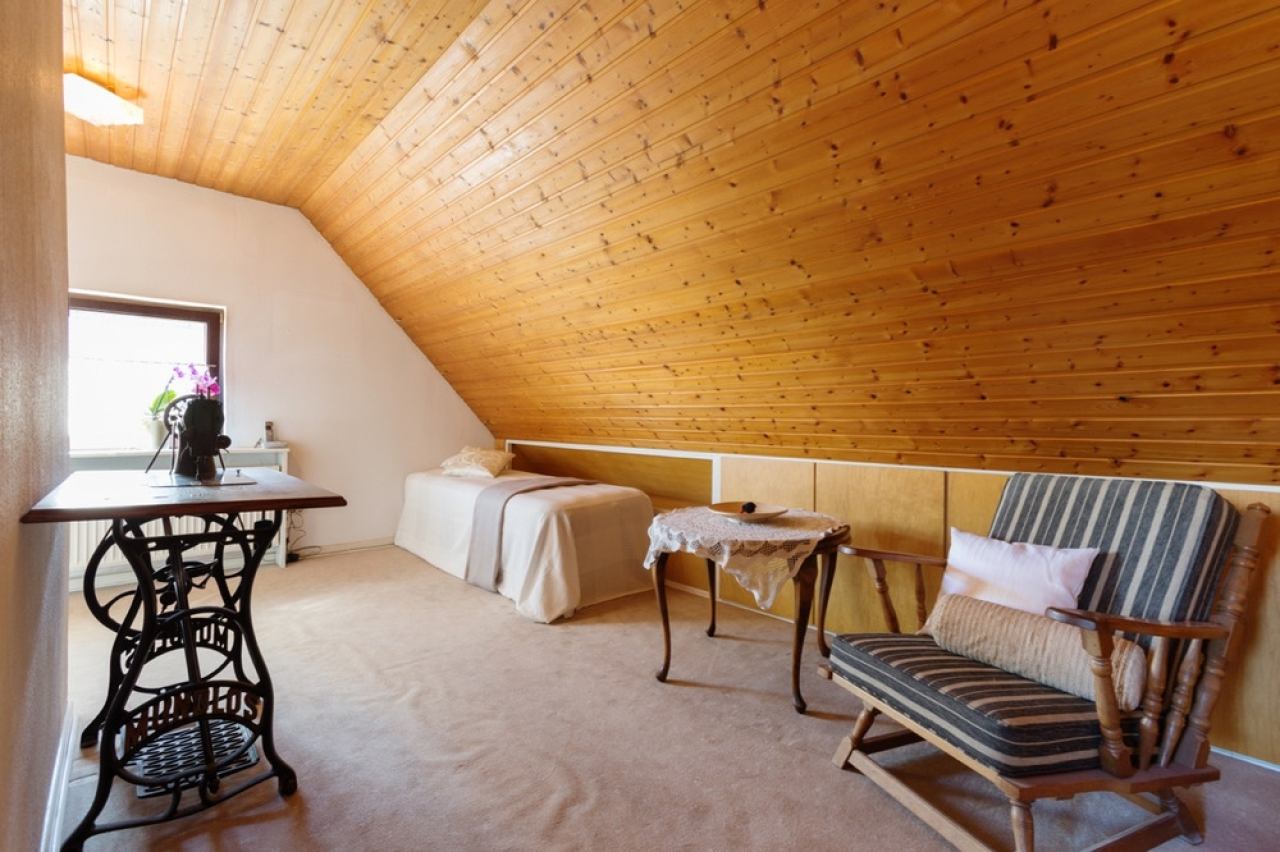 Gästezimmer Gästezimmer