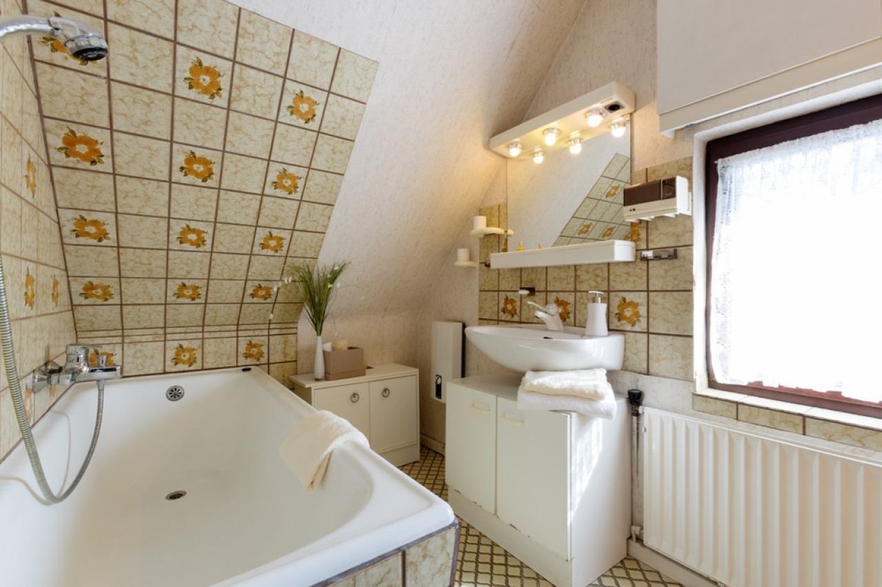 Badezimmer Badezimmer
