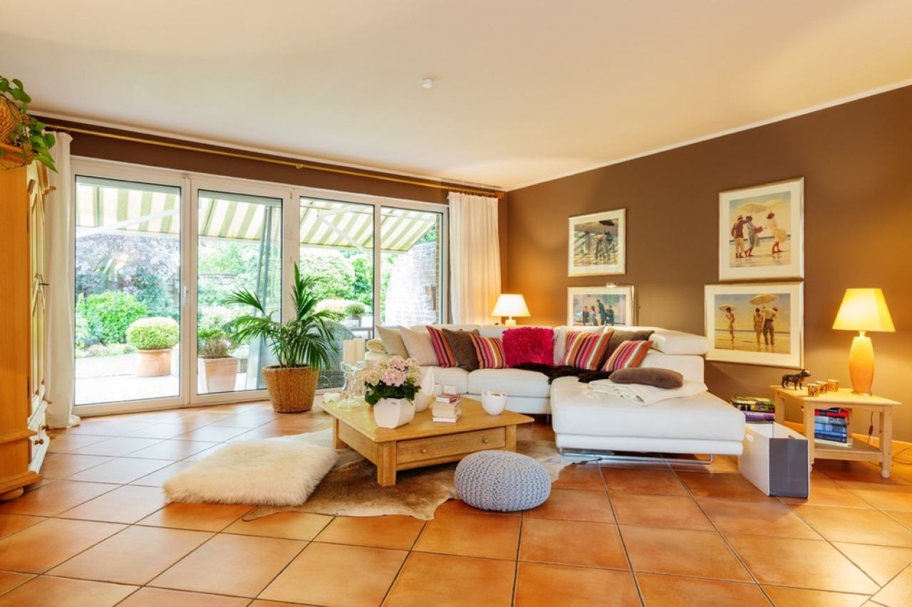 Wohnbereich Wohnbereich