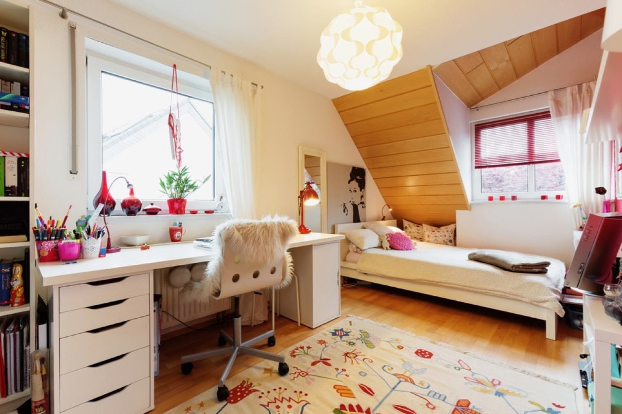 Jugendzimmer Jugendzimmer