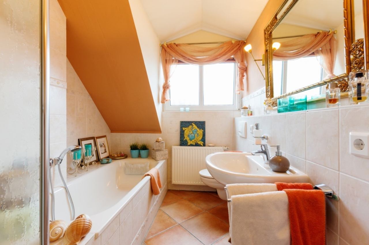 Badezimmer Badezimmer