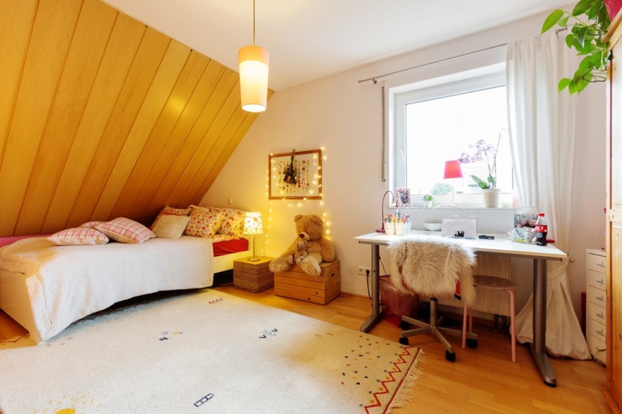 Kinderzimmer Kinderzimmer